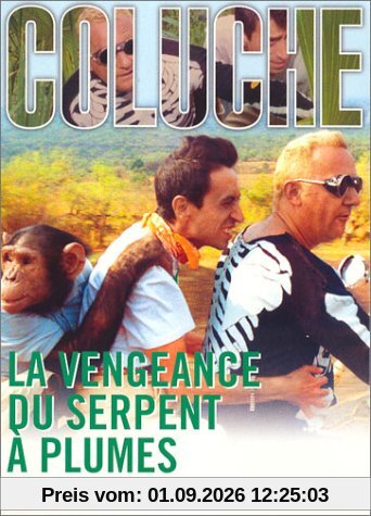 La Vengeance du serpent à plumes