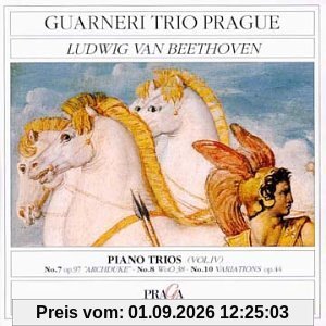 Klaviertrios Vol. 4