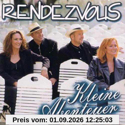 Kleine Abenteuer