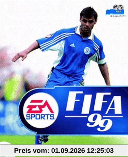 FIFA 99
