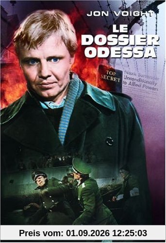 Dossier Odessa