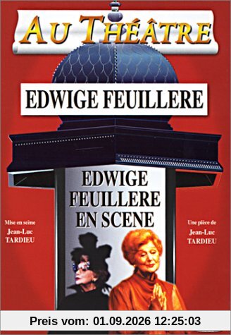 Edwidge Feuillere en scène [FR Import]