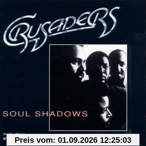 Soul Shadows
