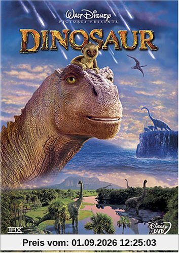Dinosaur