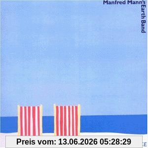 Manfred Mann'S Earth Band Chance