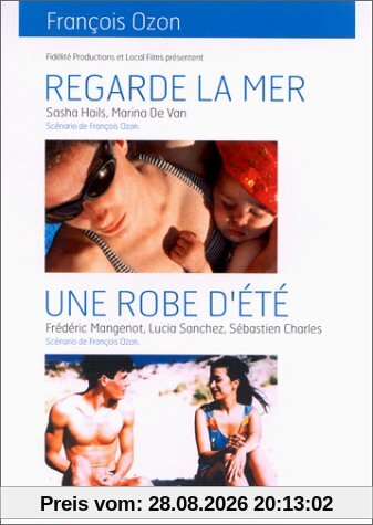 Regarde la mer / Une robe d'été