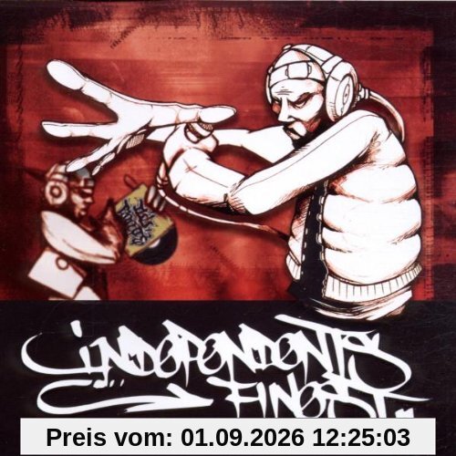 Independents Finest Vol.2