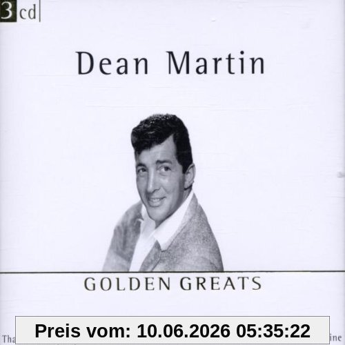 Golden Greats