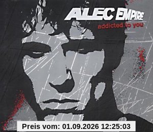 Addicted to You Cd1