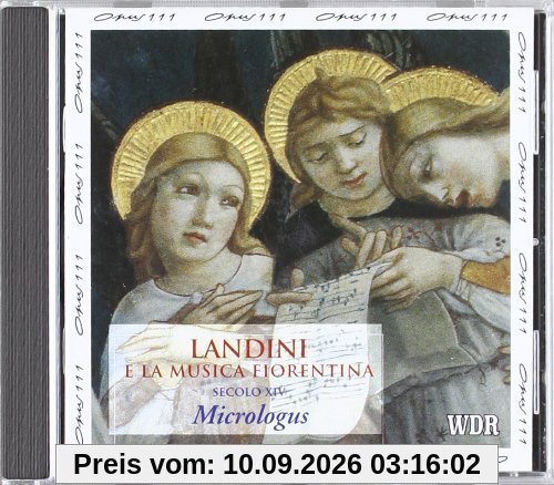 Landini und seine Zeitgenossen