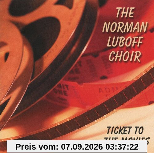 Ticket to the Movies