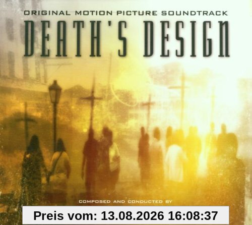 ++Deaths Design