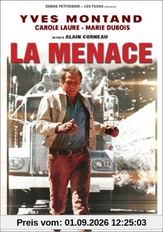 La Menace [FR IMPORT]