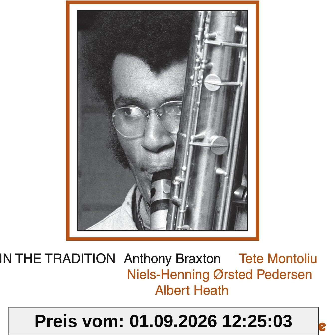 In the Tradition Vol 1