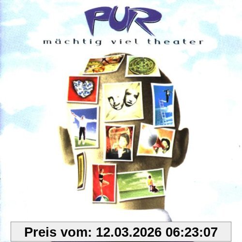 Pur Mächtig Viel Theater