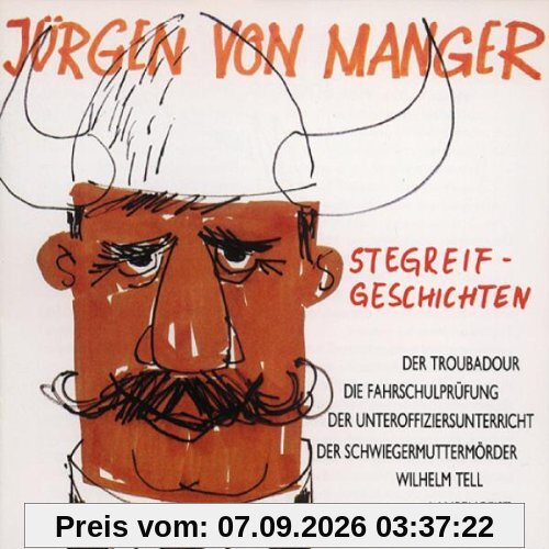 Vol.1,Stegreifgeschichten