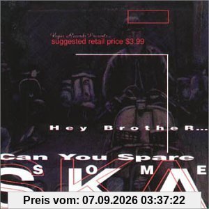 Vol. 1-Hey Brother Can You Spa
