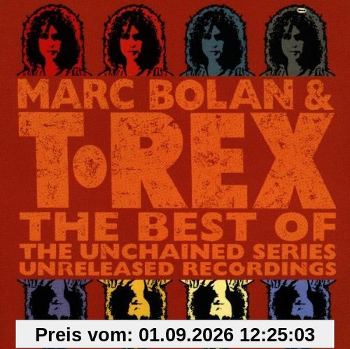 Best of Unchained