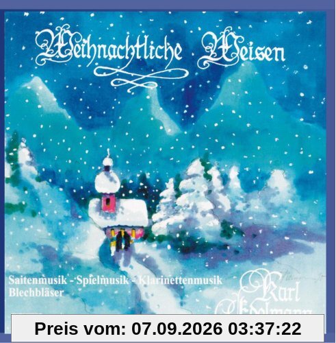 Weihnachtliche Weisen