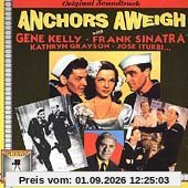Anchors Aweigh