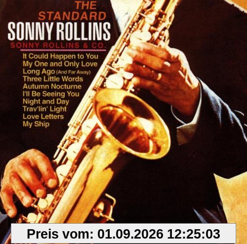 The Standard Sonny Rollins