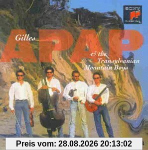 Apap+the Trans.M.B.