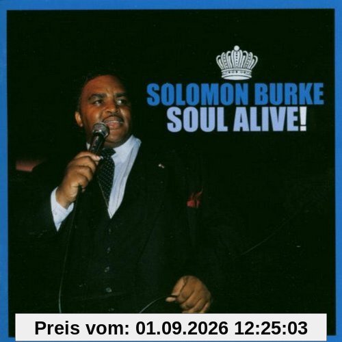 Soul Alive!