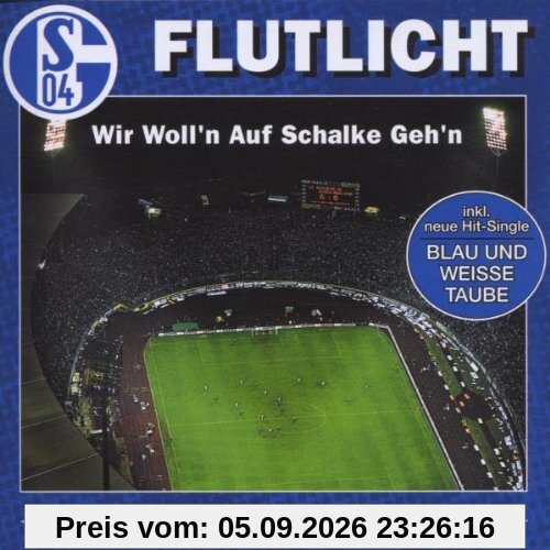 Flutlicht/Wir Wollen auf Schal