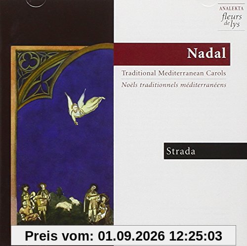 Nadal: Weihnachtslieder