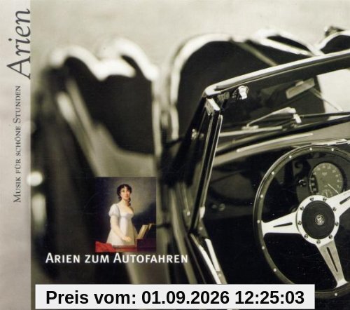 Arien zum Autofahren
