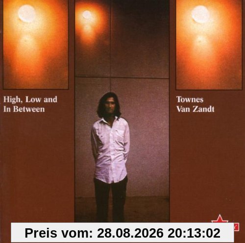 High Low and in Between