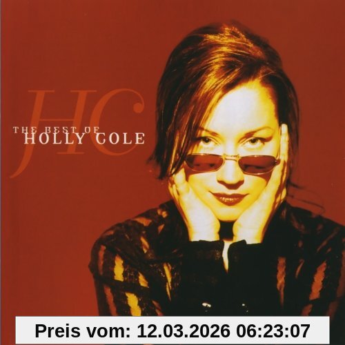 Best Of Holly Cole