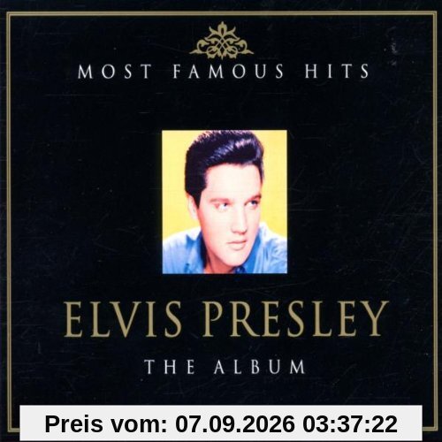 Most Famous Hits: The Album