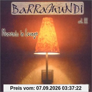 Barramundi 2 (Moments in Loung