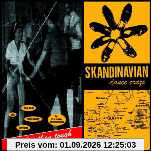 ++Skandinavian Dance Craze