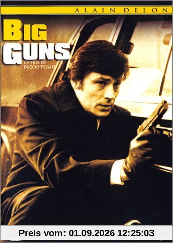 Big Guns (Les Grands Fusils)