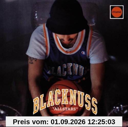 Blacknuss Allstars