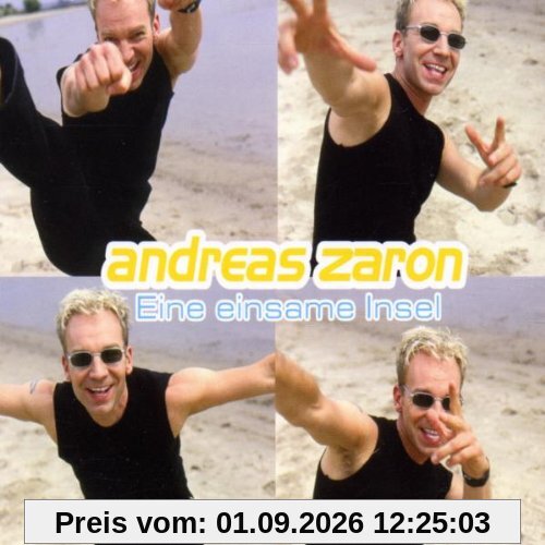 Eine Einsame Insel
