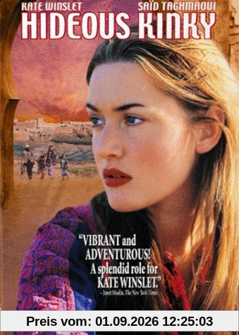 Hideous Kinky [Import USA Zone 1]