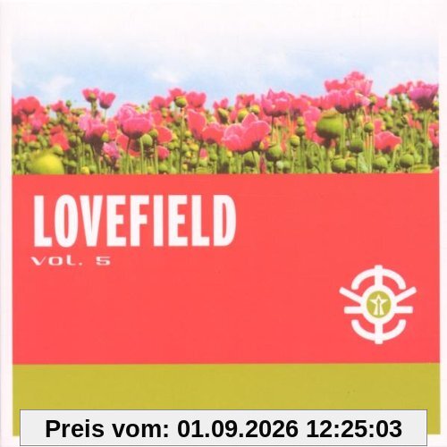 Lovefield 5
