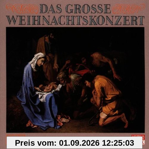 Das Grosse Weihnachtskonzert