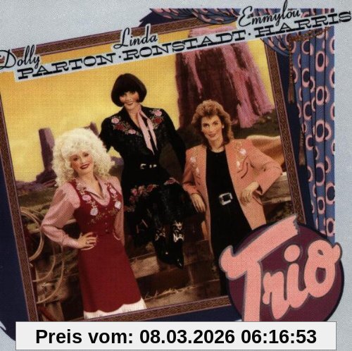 Emmylou Harris Trio