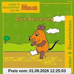 Gute Besserung [Musikkassette]