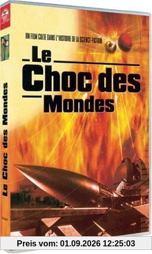 Le Choc des mondes [FR Import]