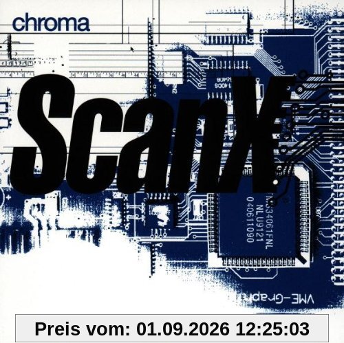 Chroma CD