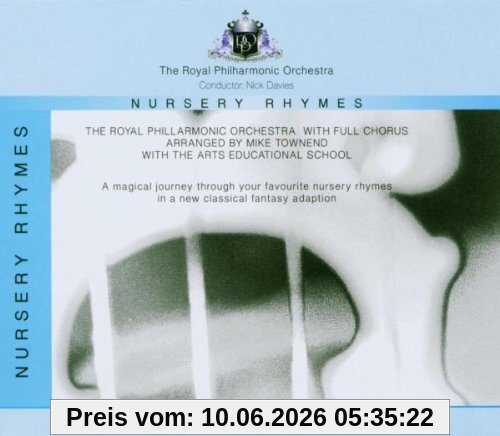 Nusery Rhymes