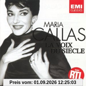 La Voix du Siecle