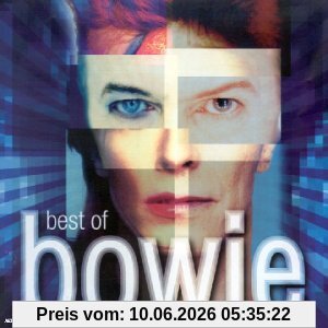 Best of Bowie