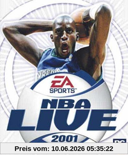 NBA Live 2001