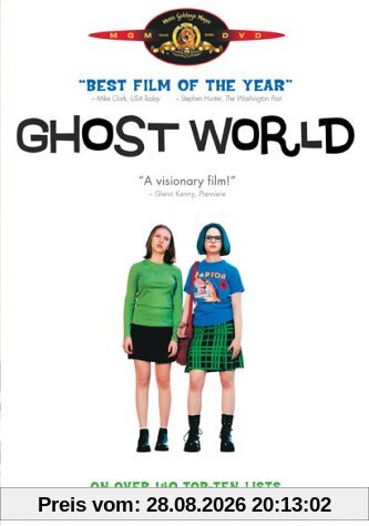 Ghost World